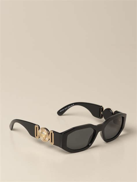 versace men's medusa glasses|Versace Medusa sunglasses for sale.